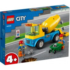  LEGO® City Betonvežis 60325
